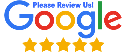 Picture of Google Review Logo