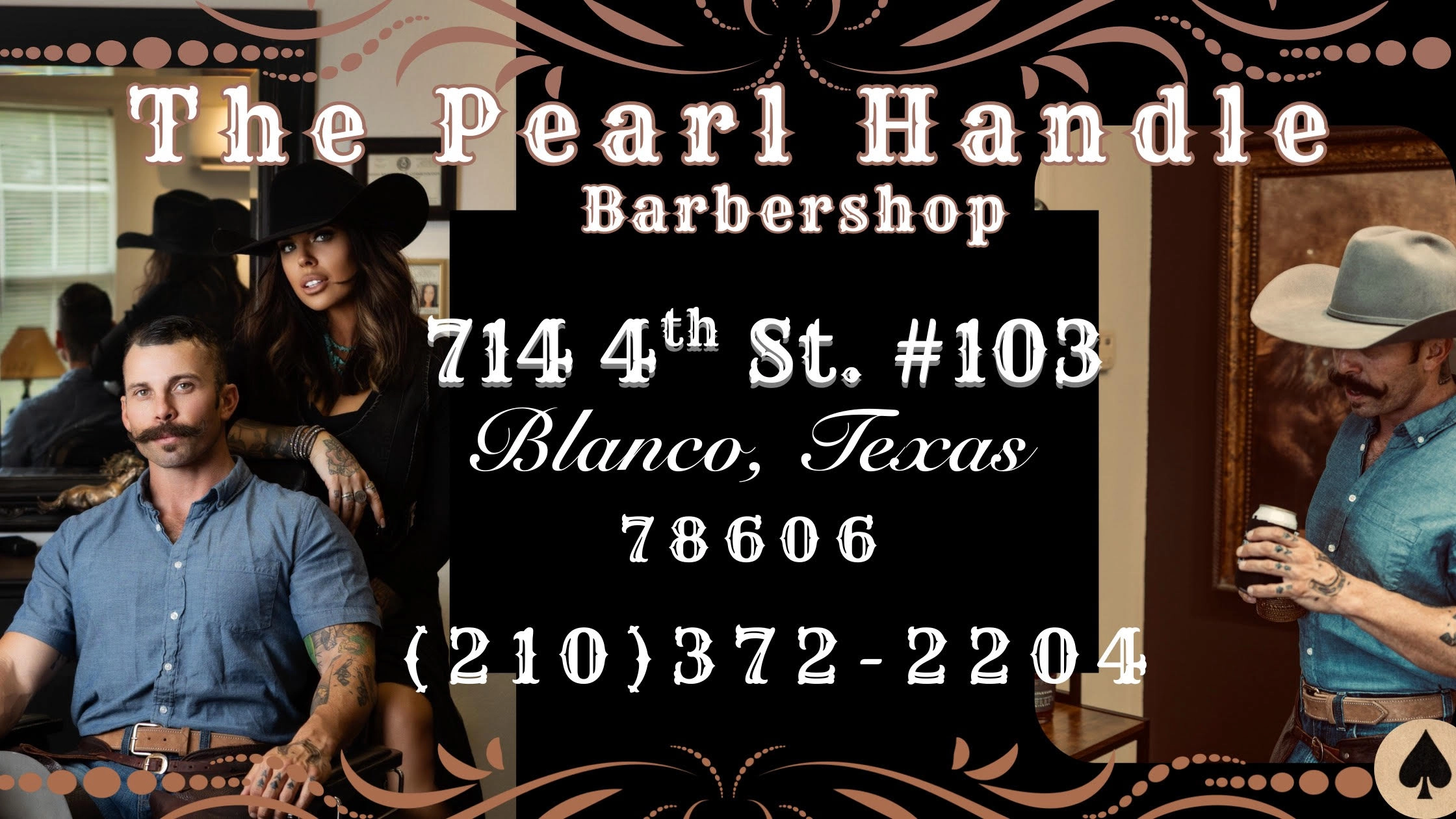 pearl-handle-blanco-texas Picture of the header for Pearl Handle Blanco Texas